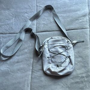 THE NORTH FACE Jester Crossbody Bag